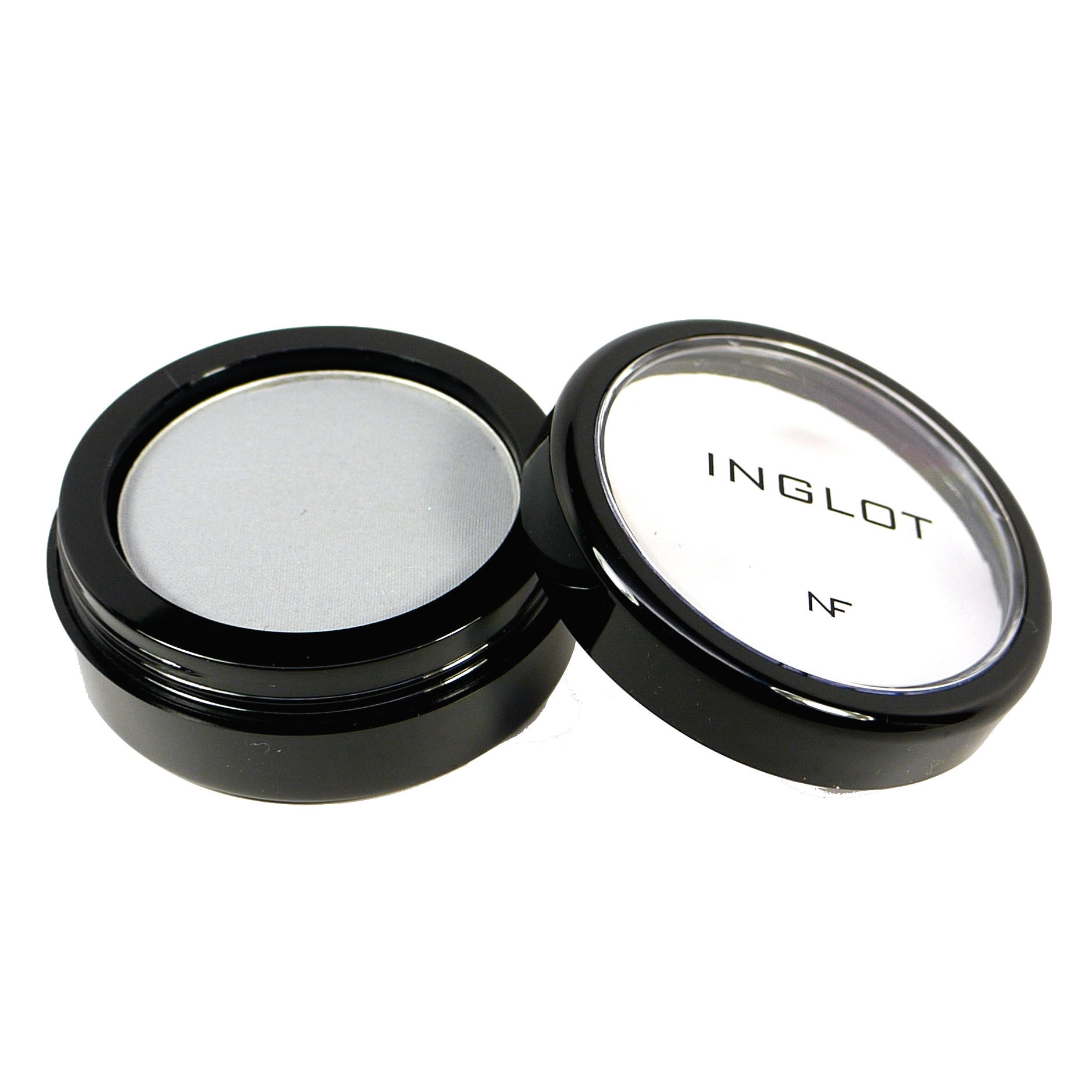 Inglot Eyeshadow Matte Stonewash Grey 387 #1