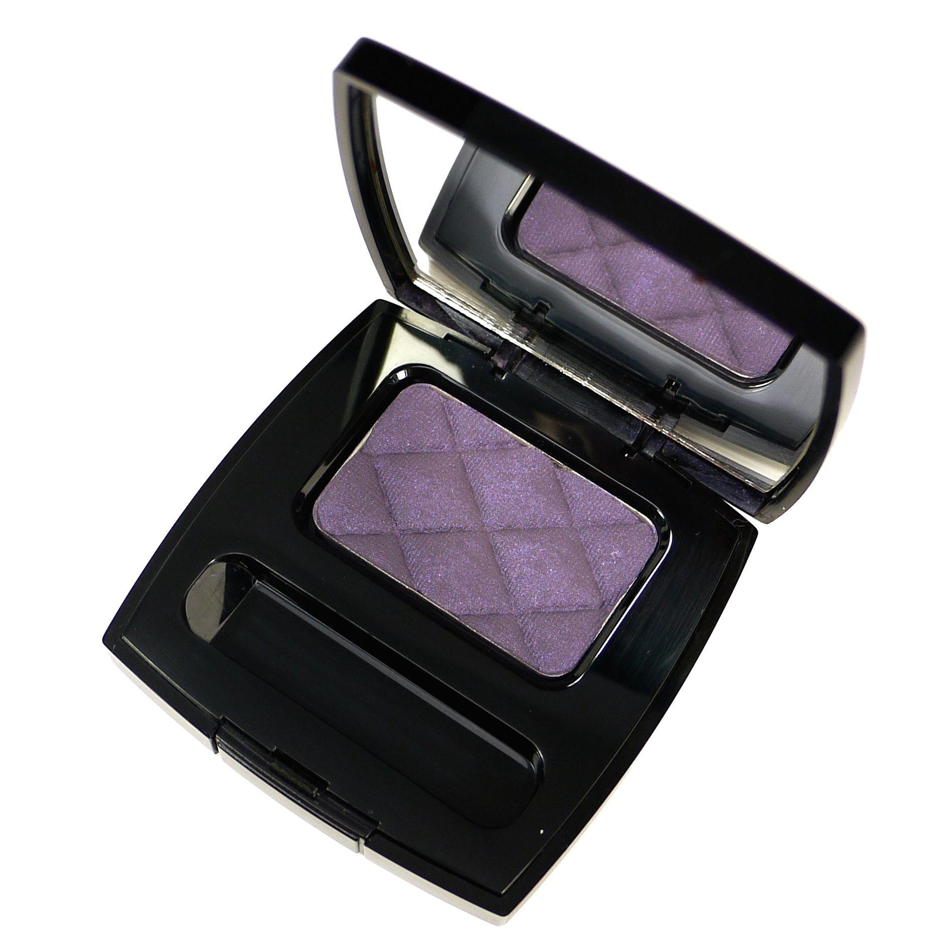 Chanel Couture Eyeshadow Jersey Violine #3