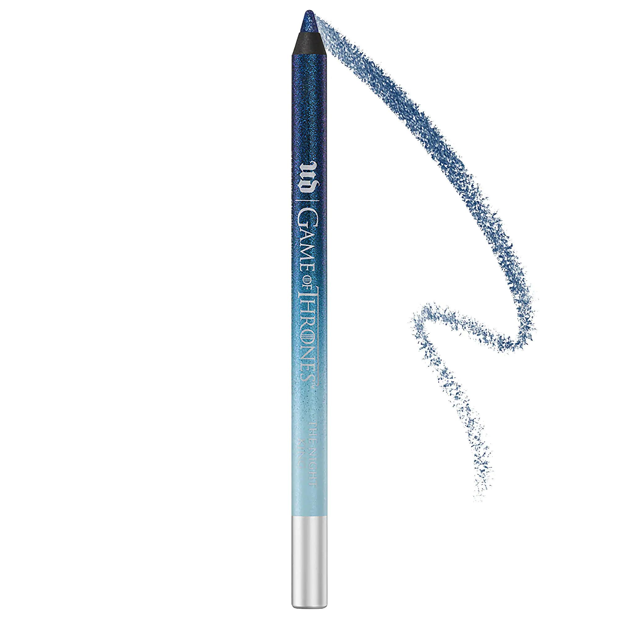 Urban Decay Game Of Thrones Collection Eye Pencil The Night King