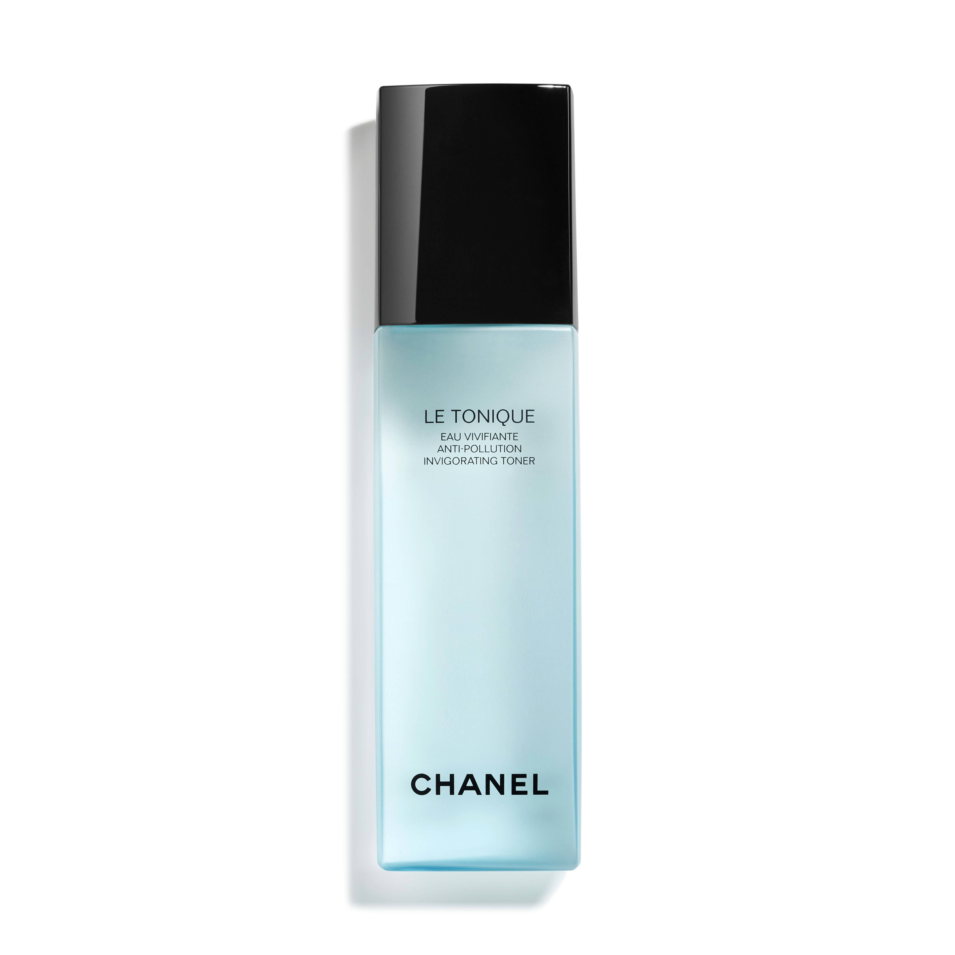 Chanel Le Tonique Anti-Pollution Invigorating Toner Mini 10ml