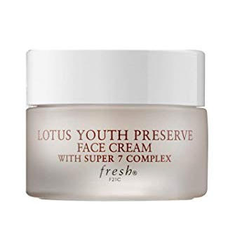 Fresh Lotus Youth Preserve Dream Face Cream Mini