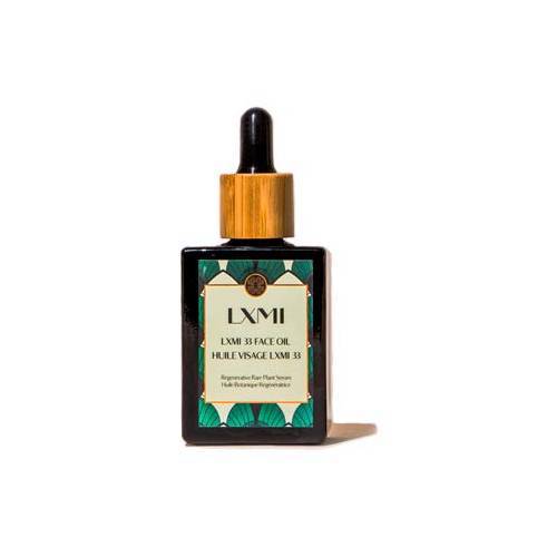 LXMI 33 Face Oil