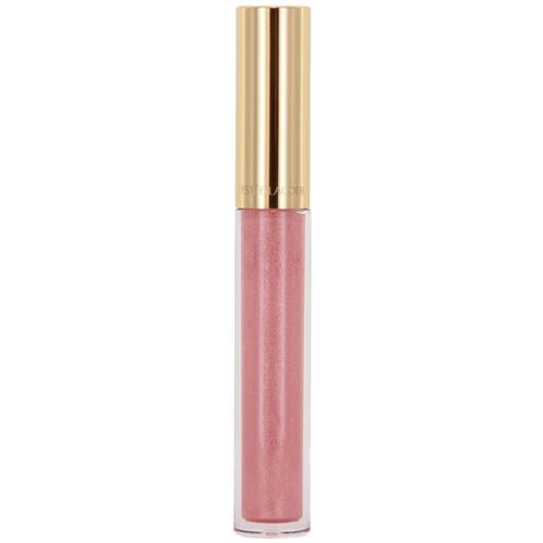 Estee Lauder Pure Color Lip Gloss 21 Pink Innocence Shimmer Glambot