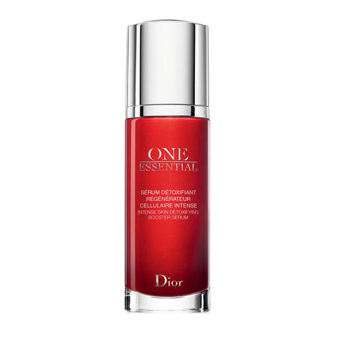 Dior One Essential Intense Skin Detoxifying Booster Serum #1