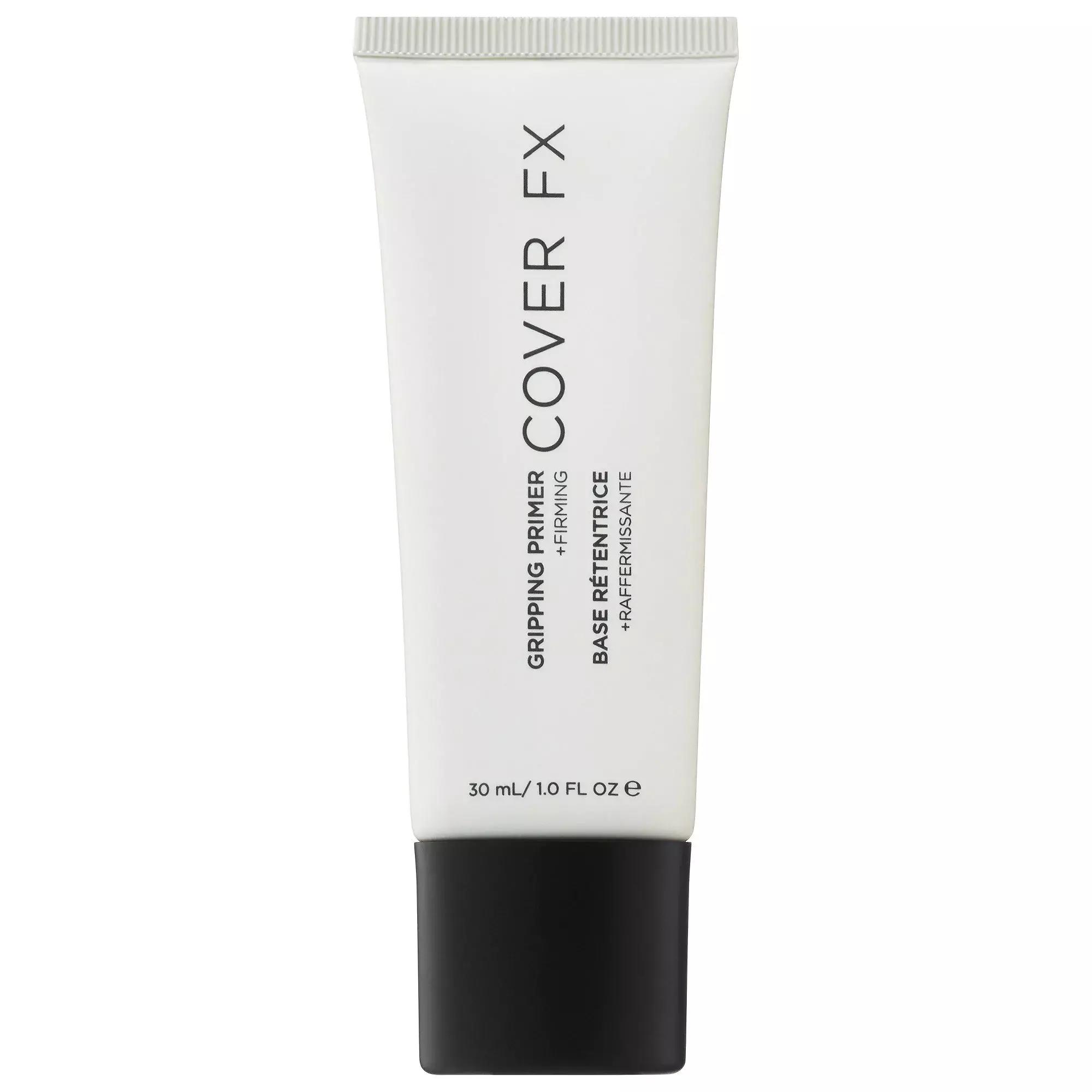 Cover FX Gripping Primer Mini