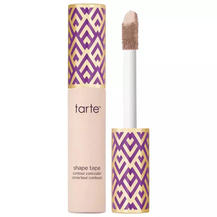 Tarte Shape Tape Concealer Fair Beige 12B Mini