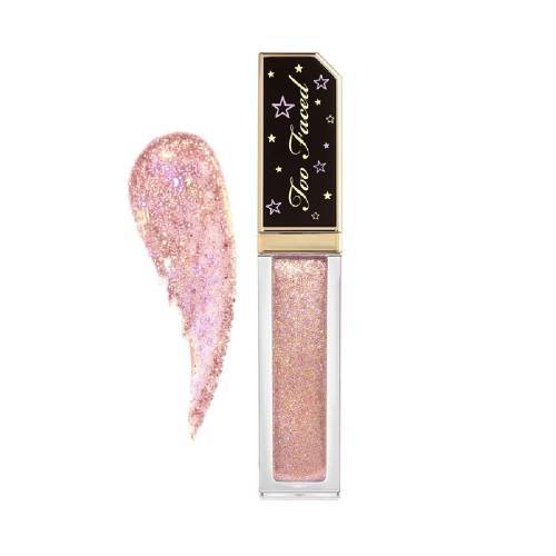 Too Faced Twinkle Twinkle Liquid Glitter Eyeshadow  Pink Champagne Sugar