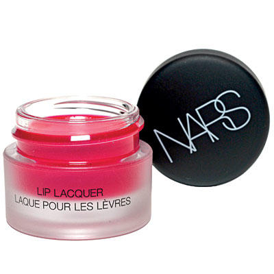 NARS Lip Lacquer Hot Wired