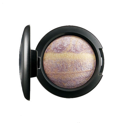 MAC Mineralize Eyeshadow Dare To Bare