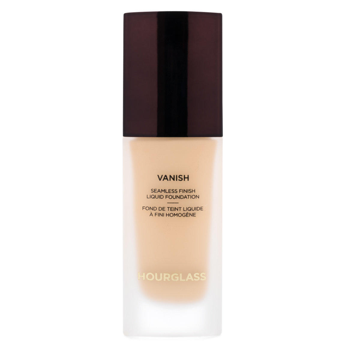 Hourglass Vanish Seamless Finish Liquid Foundation Linen