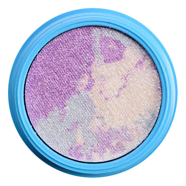 ColourPop x BT21 Super Shock Shadow Truly Loving