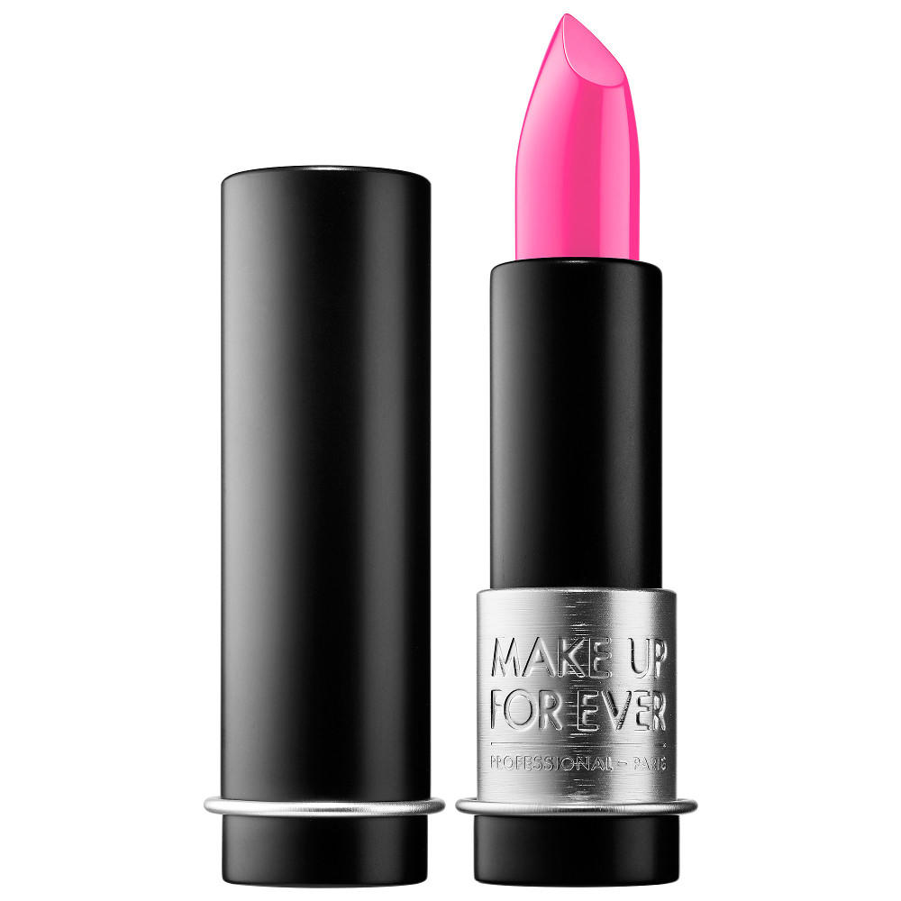 Makeup Forever Artist Rouge Lipstick Candy Pink M202