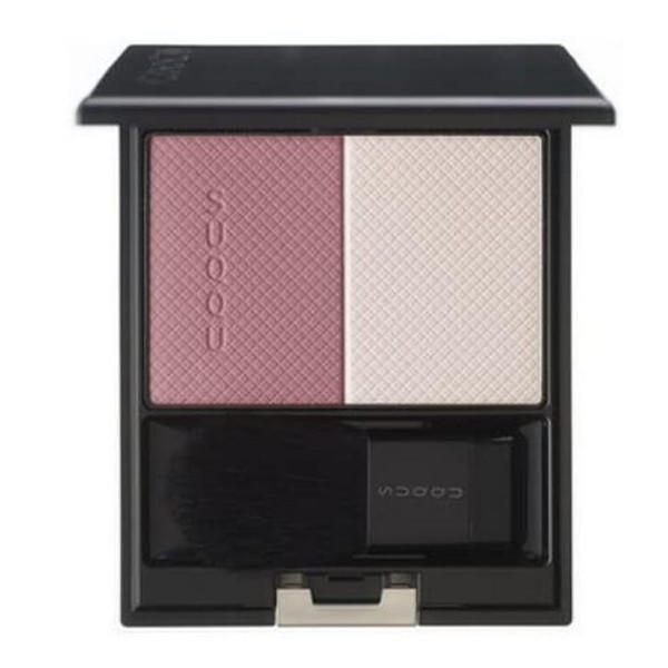 SUQQU Pure Color Blush Tsuyabara 108
