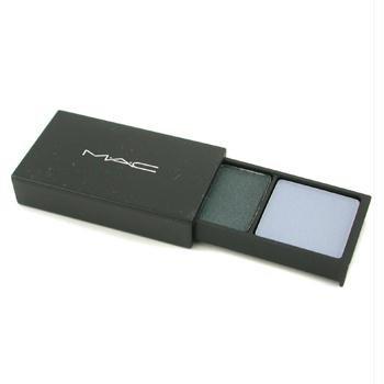 MAC Eyeshadow Suite Ocean 2