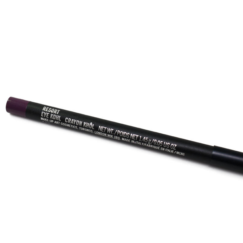 MAC Eyeliner Resort #2
