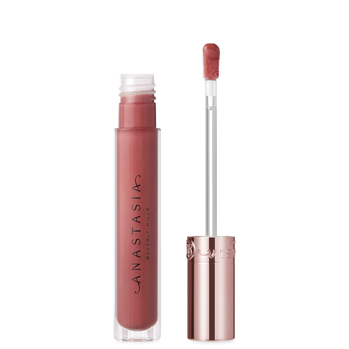 Anastasia Beverly Hills Lip Gloss Tan Rose