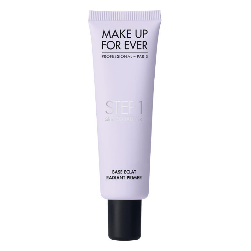Makeup Forever Step 1 Skin Equalizer Radiant Primer 11 Mauve