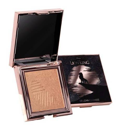 Sir John X Luminess Air Disney's The Lion King Circle Of Life Highlighter 