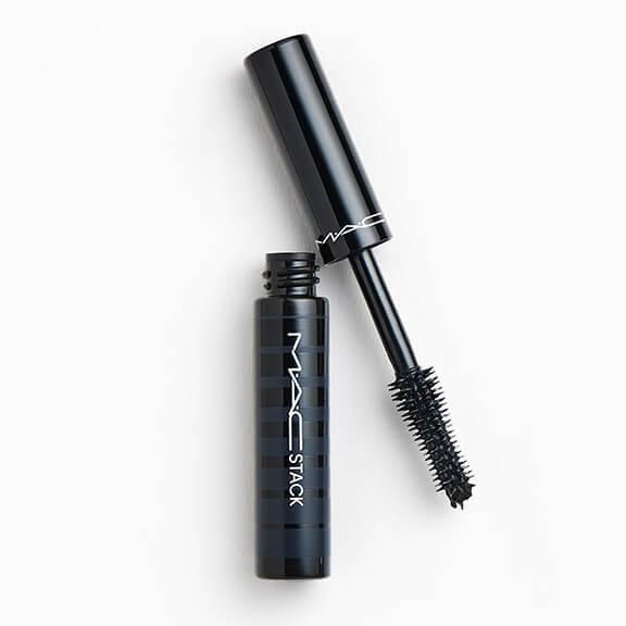 MAC Stack Mascara Black Mini