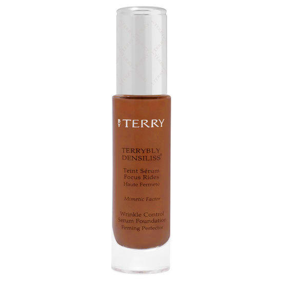 By Terry Terrybly Densiliss Foundation Wrinkle Control Serum Intense Mocha 9