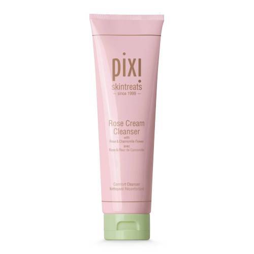 Pixi Beauty Rose Cream Cleanser Mini