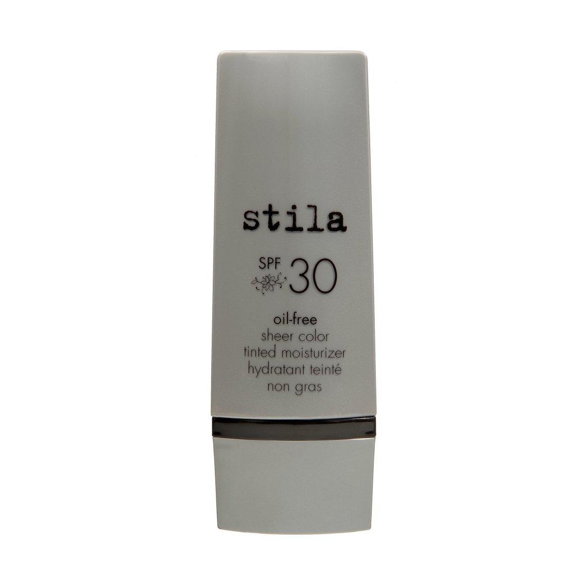 Stila Oil-Free Tinted Moisturizer SPF 30 Medium