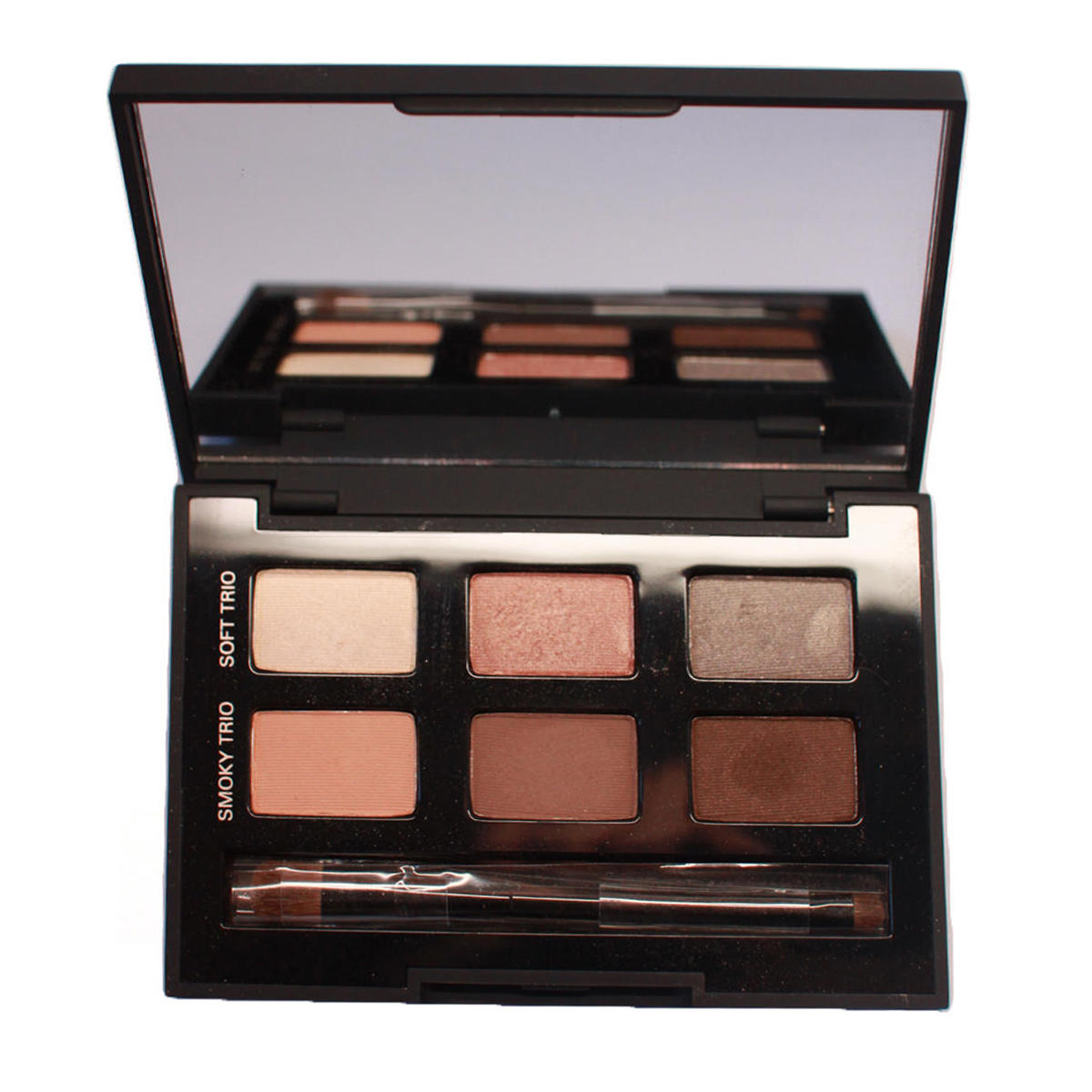 Smashbox Photo Op Eye Enhancing Eyeshadow Palette For Blue Eyes #0