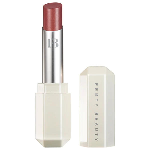 Fenty Beauty Slip Shine Sheer Shiny Lipstick Goji Gang 07