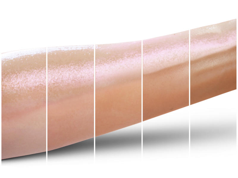 MAC Lipglass Atmospheric #5