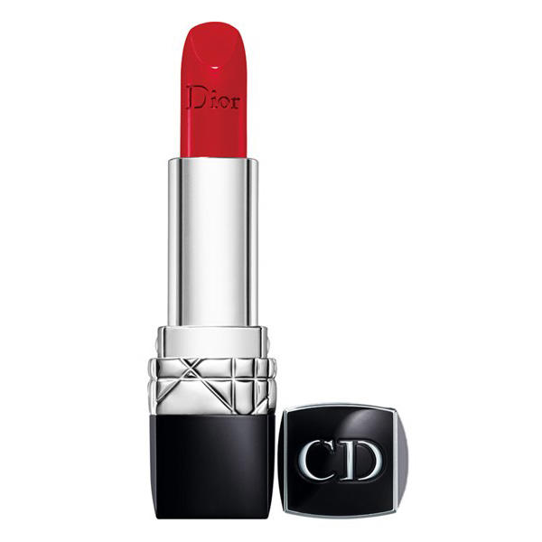 Dior Rouge Dior Couture Colour Lipstick Tout Paris 742