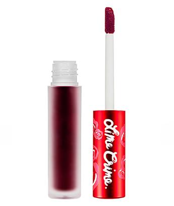 Lime Crime Velvetines Dream Girl