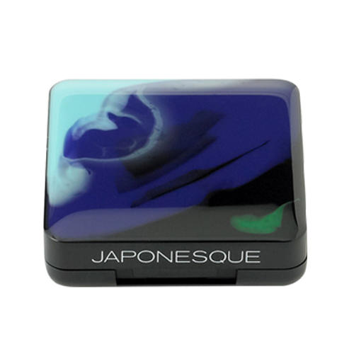 Japonesque Velvet Touch Eyeshadow Duo 02 #1