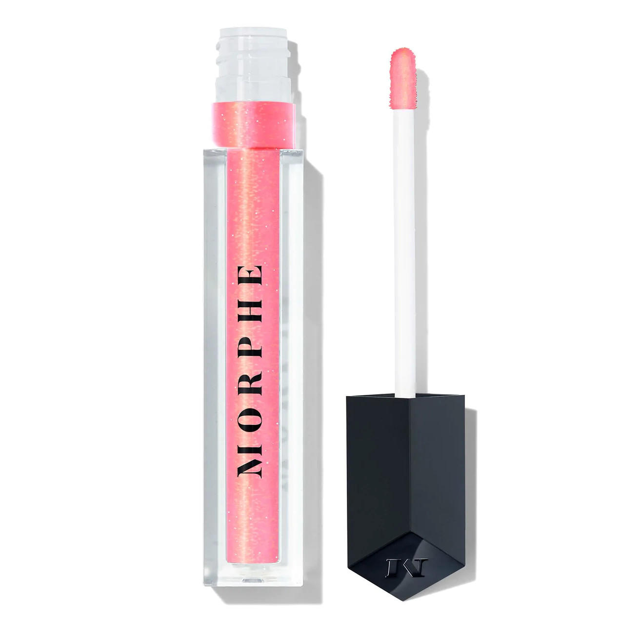 Morphe Lip Gloss Frolic