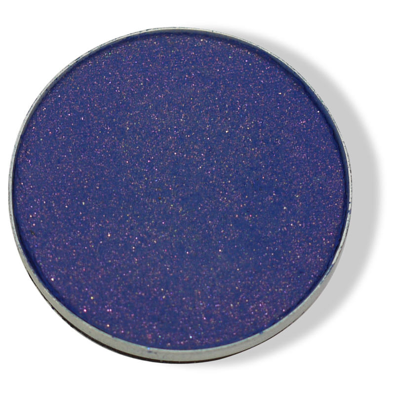 MAC Eyeshadow Refill Climate Blue #0