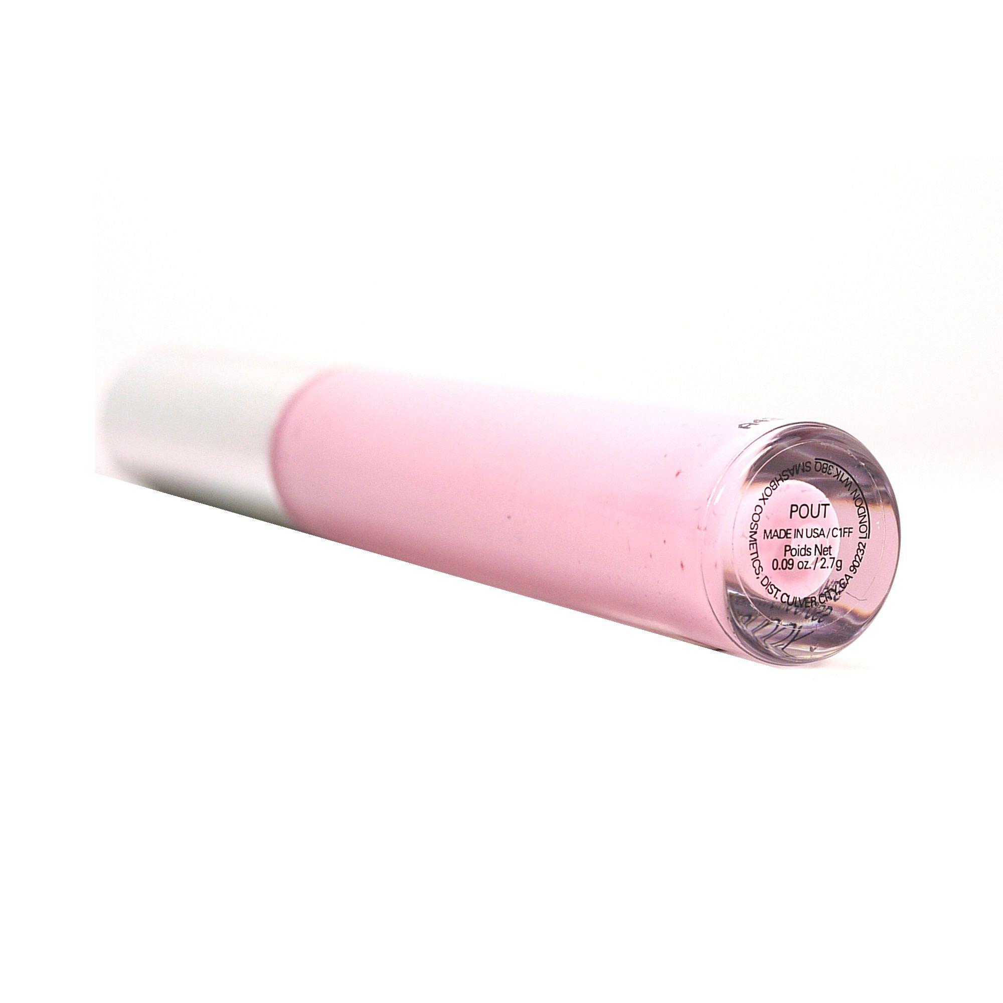 Smashbox Lip Enhancing Gloss Pout #1