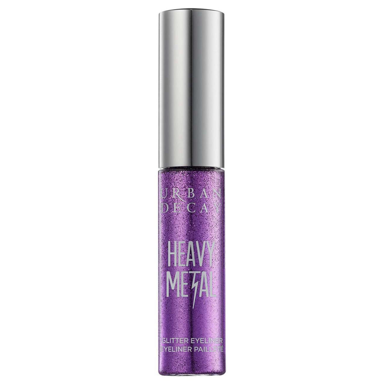 Urban Decay Heavy Metal Glitter Eyeliner ACDC