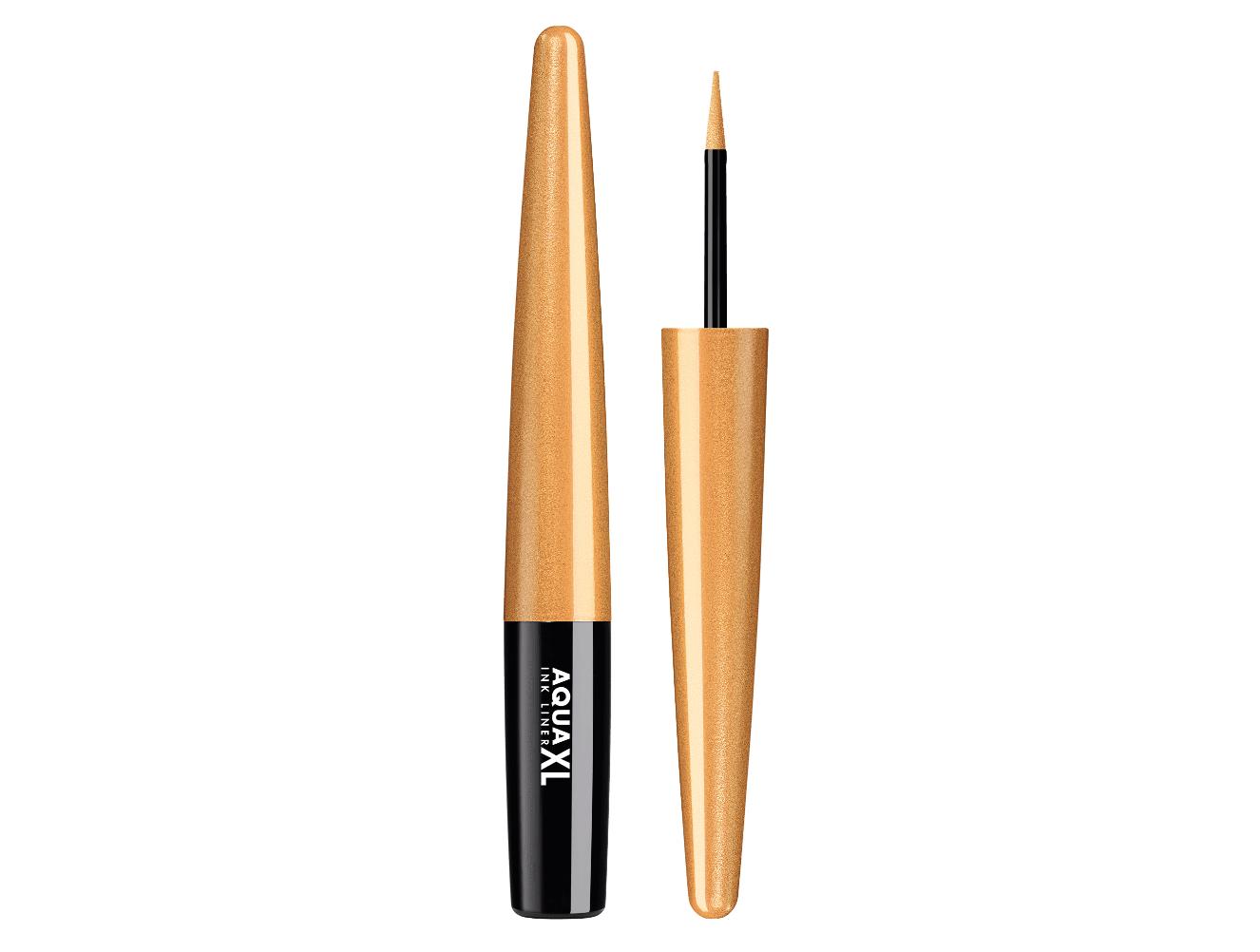 Makeup Forever Aqua XL Ink Liner ME-42 (gold)