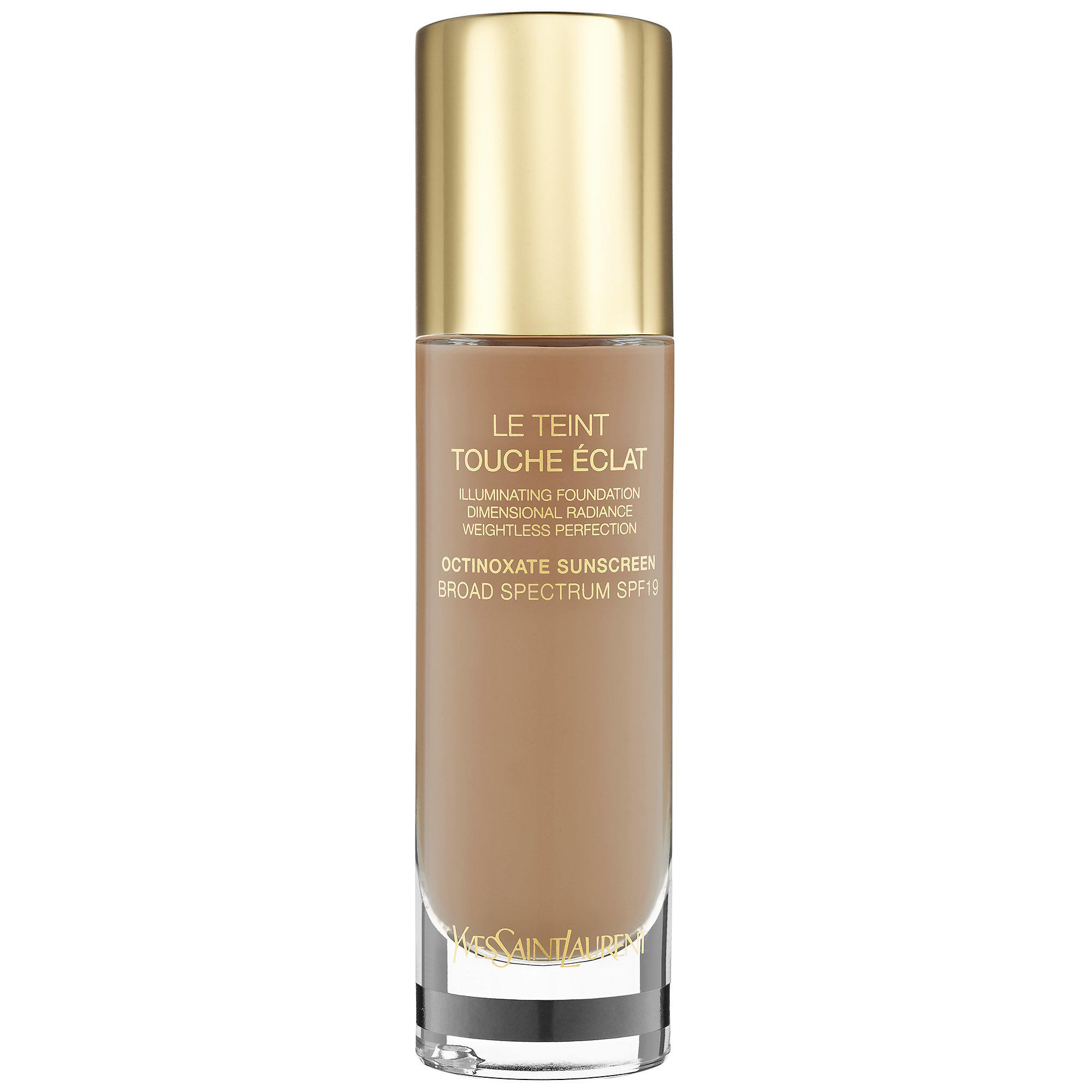 Tom Ford Traceless Perfecting Foundation SPF15 Natural 05 #0