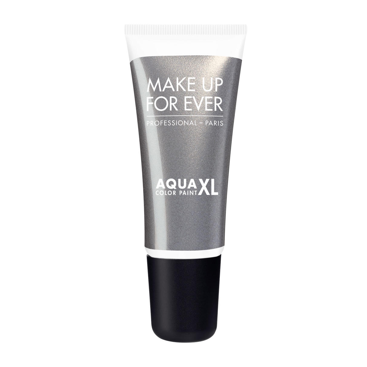 Makeup Forever Aqua XL Color Paint Iridescent Steel Grey I-12