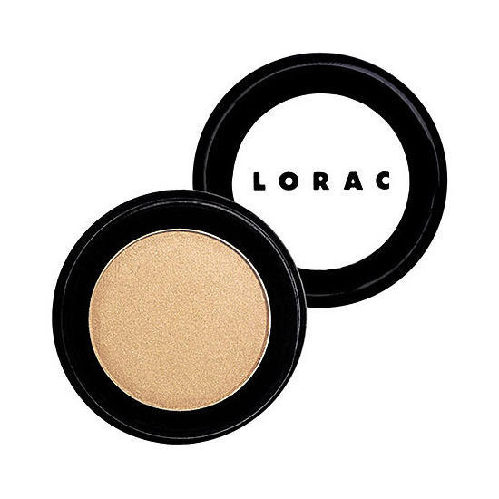 LORAC Eyeshadow Sand