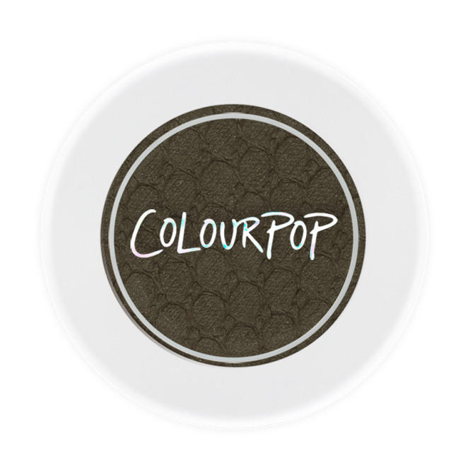 ColourPop Super Shock Shadow High Rise