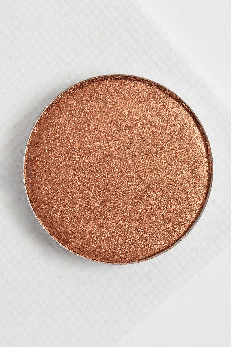 Colourpop Eyeshadow Refill Board Shorts (copper)