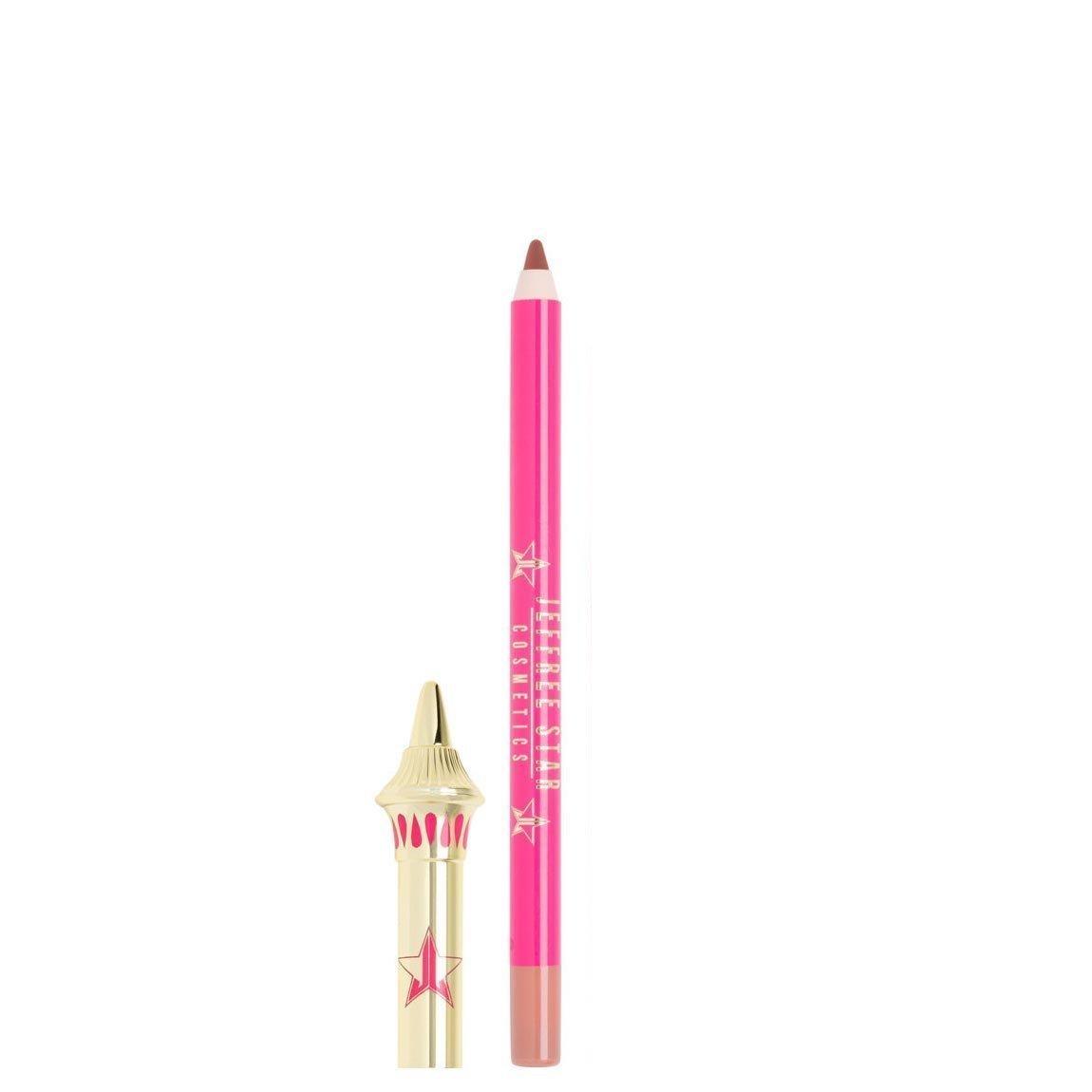 Jeffree Star Cosmetics Velour Lip Liner Celebrity Skin