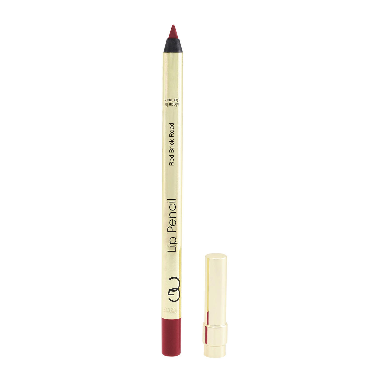 Gerard Cosmetics Lip Pencil Red Brick Road