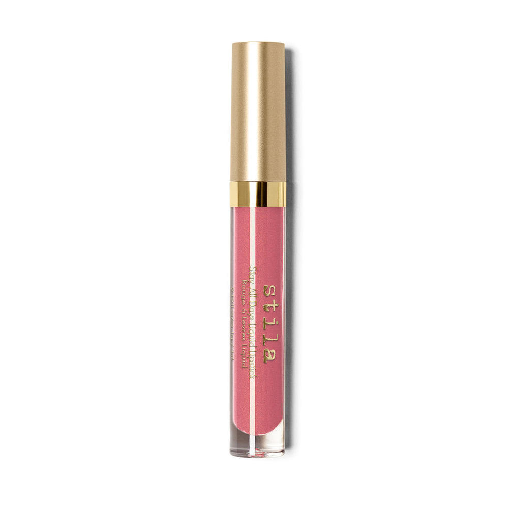 Stila Stay All Day Liquid Lipstick Patina Shimmer