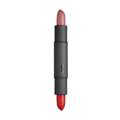 Bite Beauty Luminous Creme Lipstick Duo Musk & Pomegranate