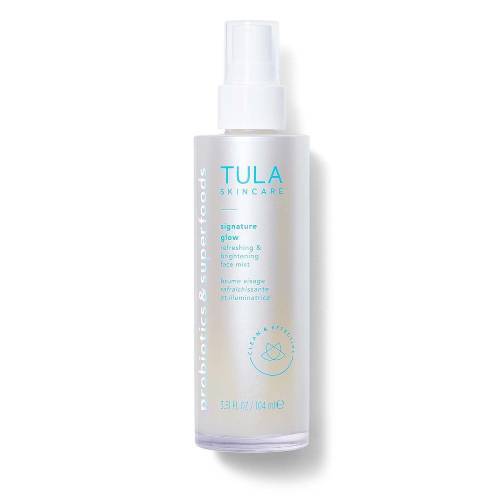 Tula Signature Glow Refreshing & Brightening Face Mist
