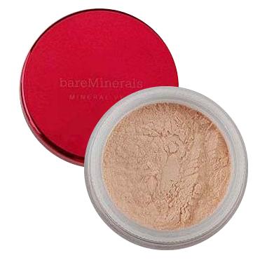 bareMinerals Original SPF 25 Mineral Veil 2g Holiday Collection