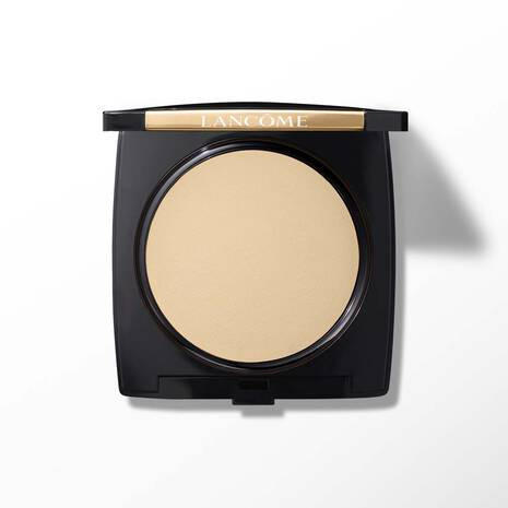 Lancome Dual Finish Powder Foundation 230 Ecru II Warm