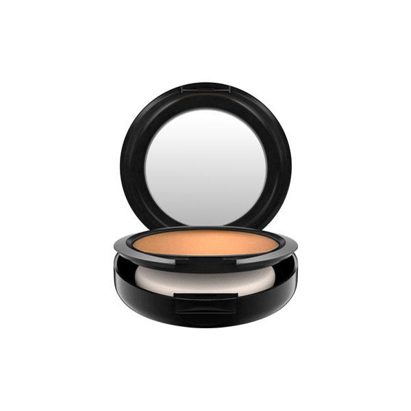 MAC Studio Fix Powder Plus Foundation NC55